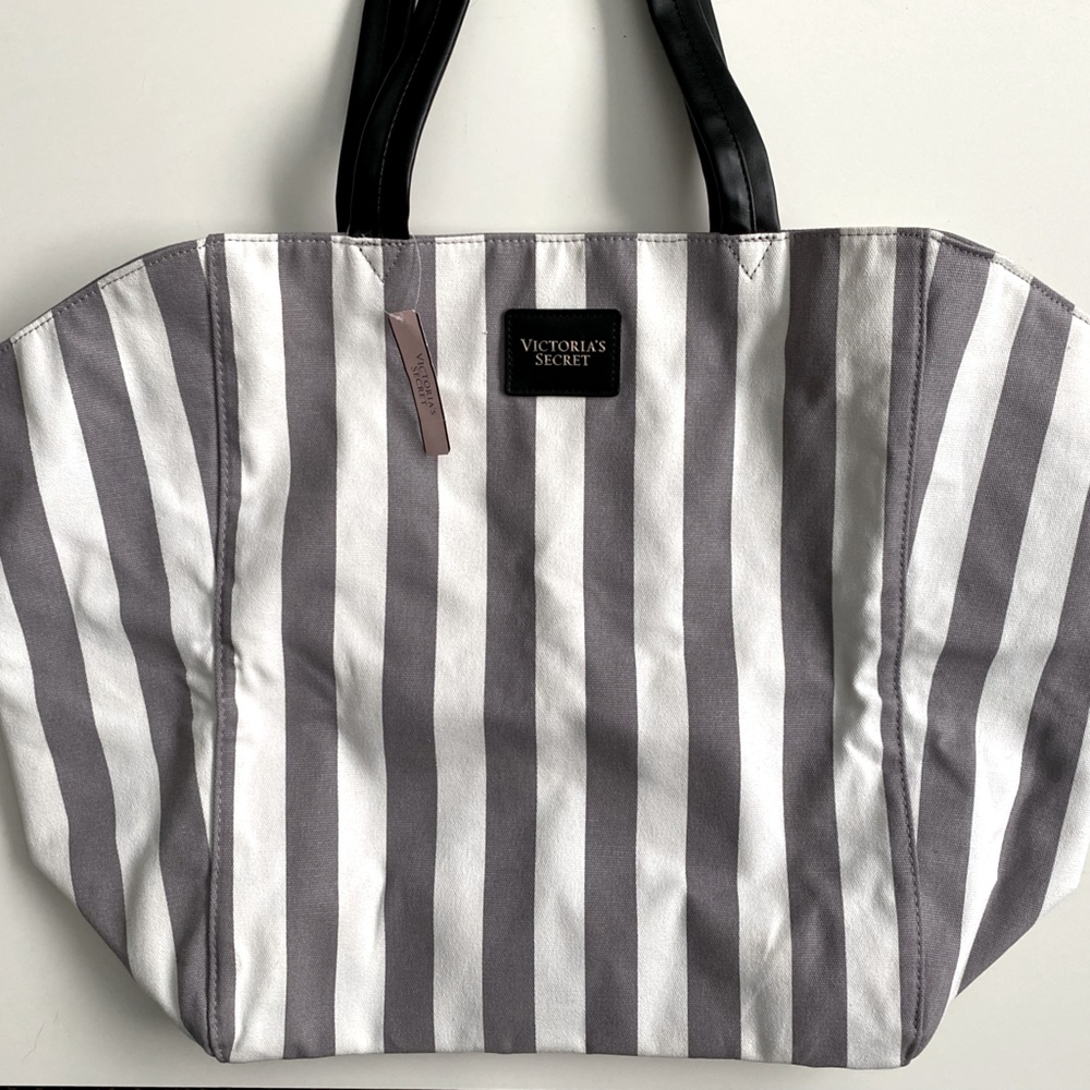 Victoria’s Secret Tote Bag